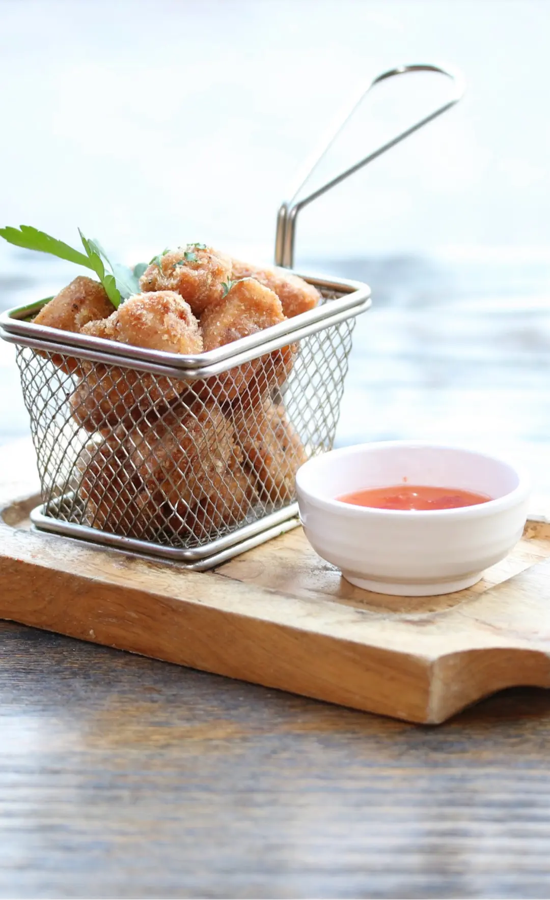 Balady Lounge dish 5